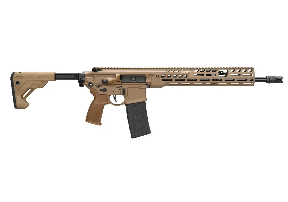 [RMCX-556N-16B-IR] MCX-SPEAR LT IR 5.56 NATO 16"
