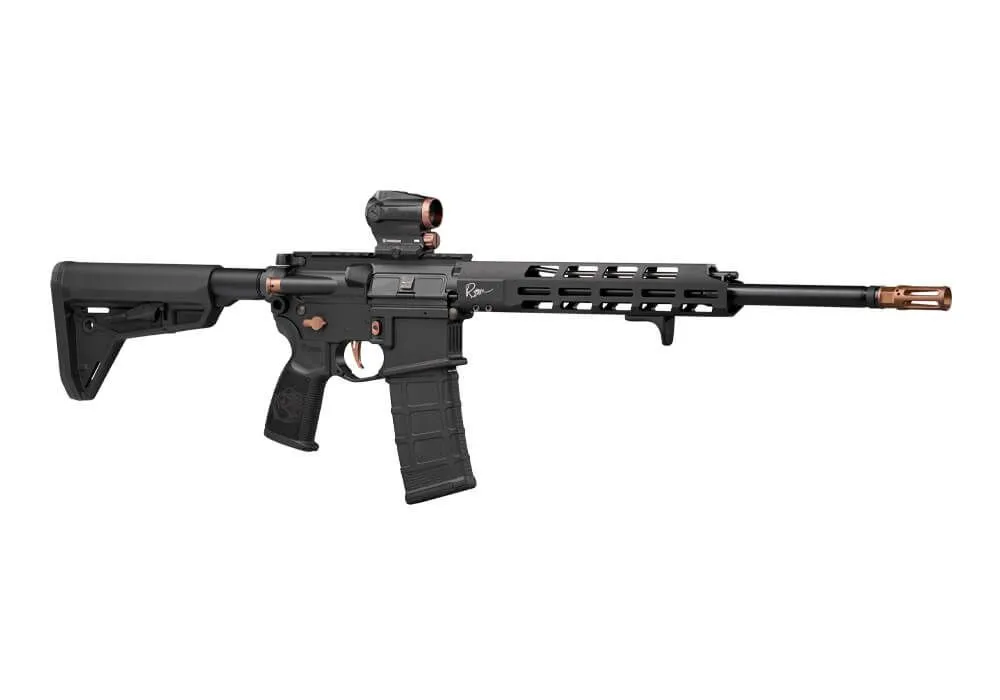[RM400-16B-ROSE-R5*] M400 ROSE