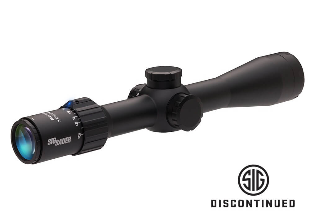 [SOSBDX33111] SIERRA3BDX 3.5-10x42MM RIFLE SCOPE