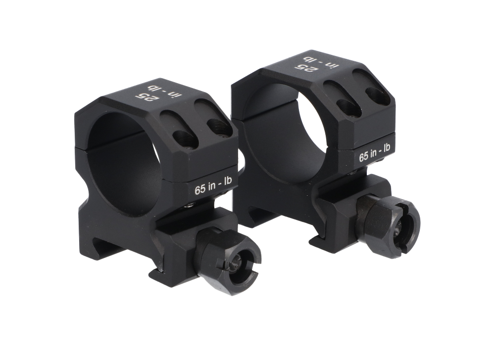 [SOA10035] BUCKMASTERS RING SET 1IN, HIGH 1.12IN