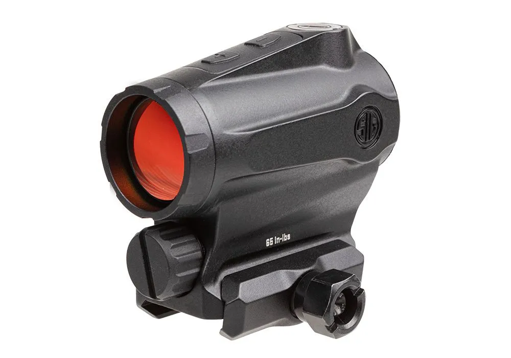 [SOR5101] ROMEO5 GEN2 Compact Red Dot