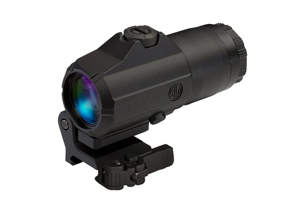 [SOJ41001] JULIET4 MAGNI 4X24 PWRCAM QRwSPACER BLK