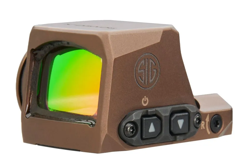 [SORX1202] ROMEO-X COMPACT FDE