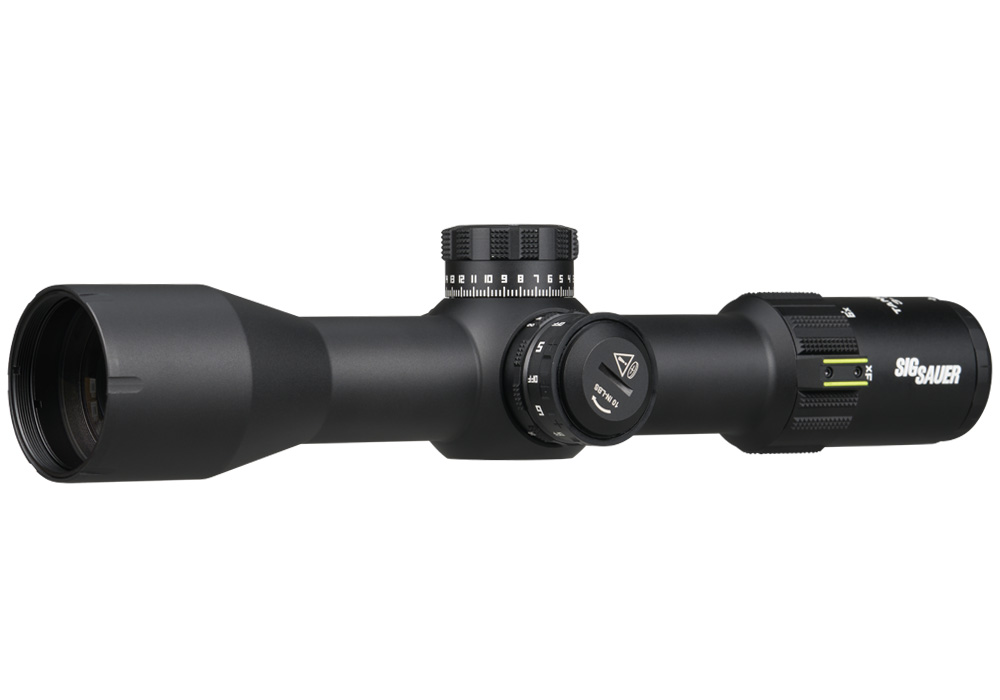 [SOTD63114] TANGO-DMR FFP 3-18x44mm 34mm MRAD