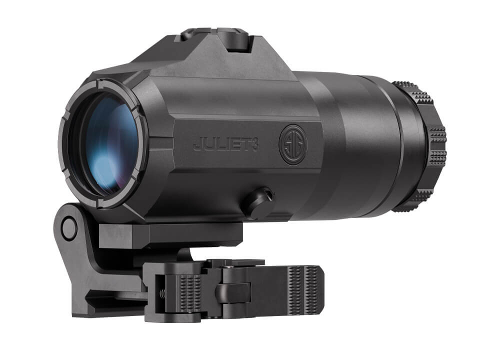 [SOJ31001] JULIET3 MAGNI 3X24 PWRCAM QRwSPACER BLK