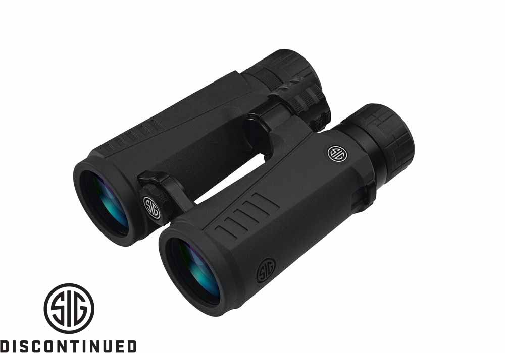 [SOZ52121] SOZ52121, ZULU5 BINOCULAR, 12X50MM