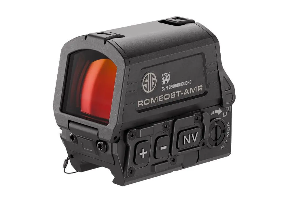 [SOR8T101] ROMEO 8T AMR