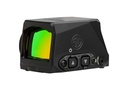 ROMEO-X REFLEX COMPACT SIGLOC CiDot BLK