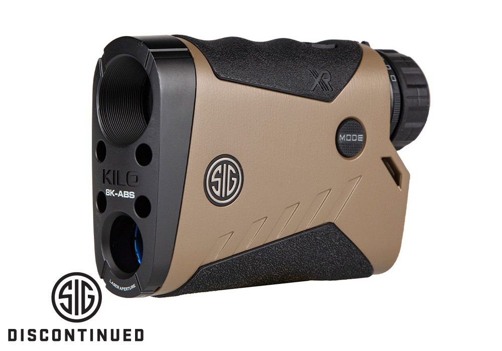 [SOK8K701] SOK8K701 - KILO8K-ABS LRF 7x25MM