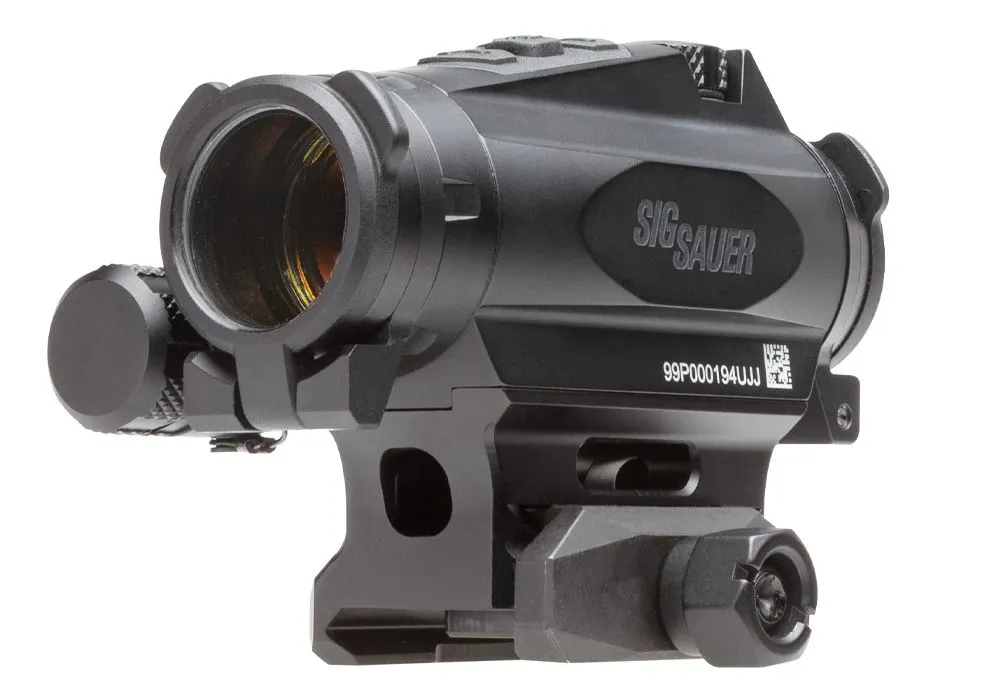 [SOR44001 (BLACK)] ROMEO4XT- Pro BLACK