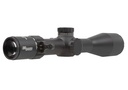 TANGO-DMR FFP 5-30x56mm 34mm MRAD