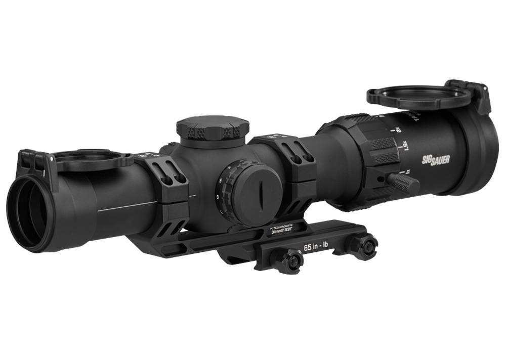 [SOTM11000] Lunette de visée SIG TANGO MSR 1-10x28mm