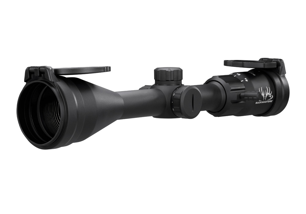 [SOK15BM02] BUCKMASTERS KIT, 3-9X50MM