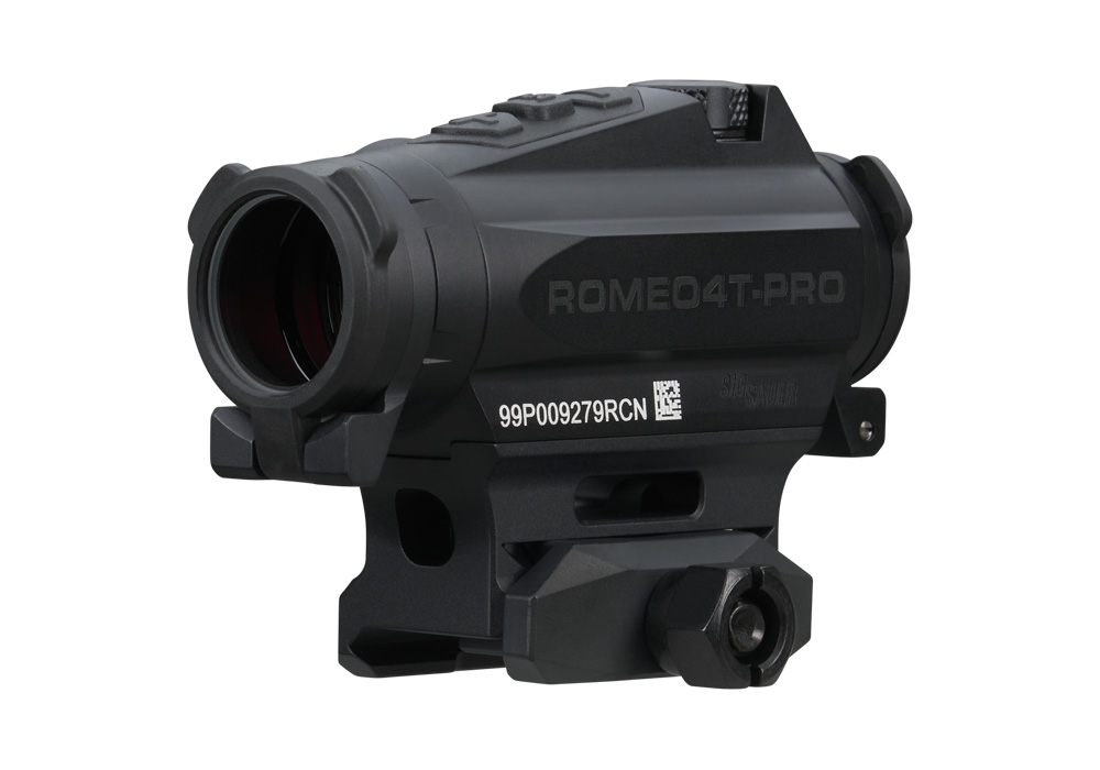 ROMEO4T-PRO 0.5 MOA FDE