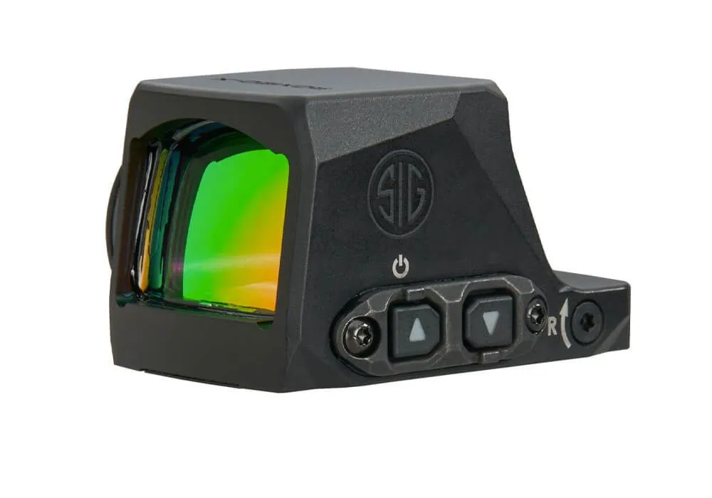 [SORX1430] ROMEO-X COMPACT ENCLOSED 3 MOA DOT
