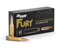 AMMO 277 SIGFURY HYB 155GR SIERRA MK OTM