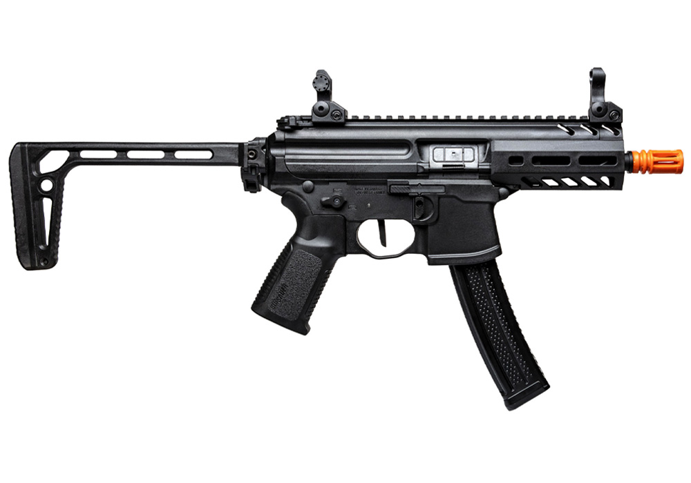 [205546] 205546 - Sig Sauer ProForce MPX AEG 6mm
