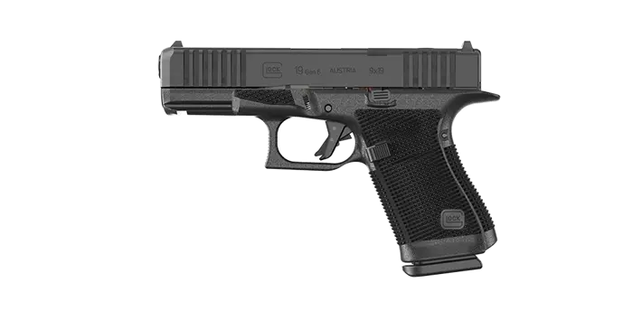 Glock Mod. 19Gen6/OR/FS,