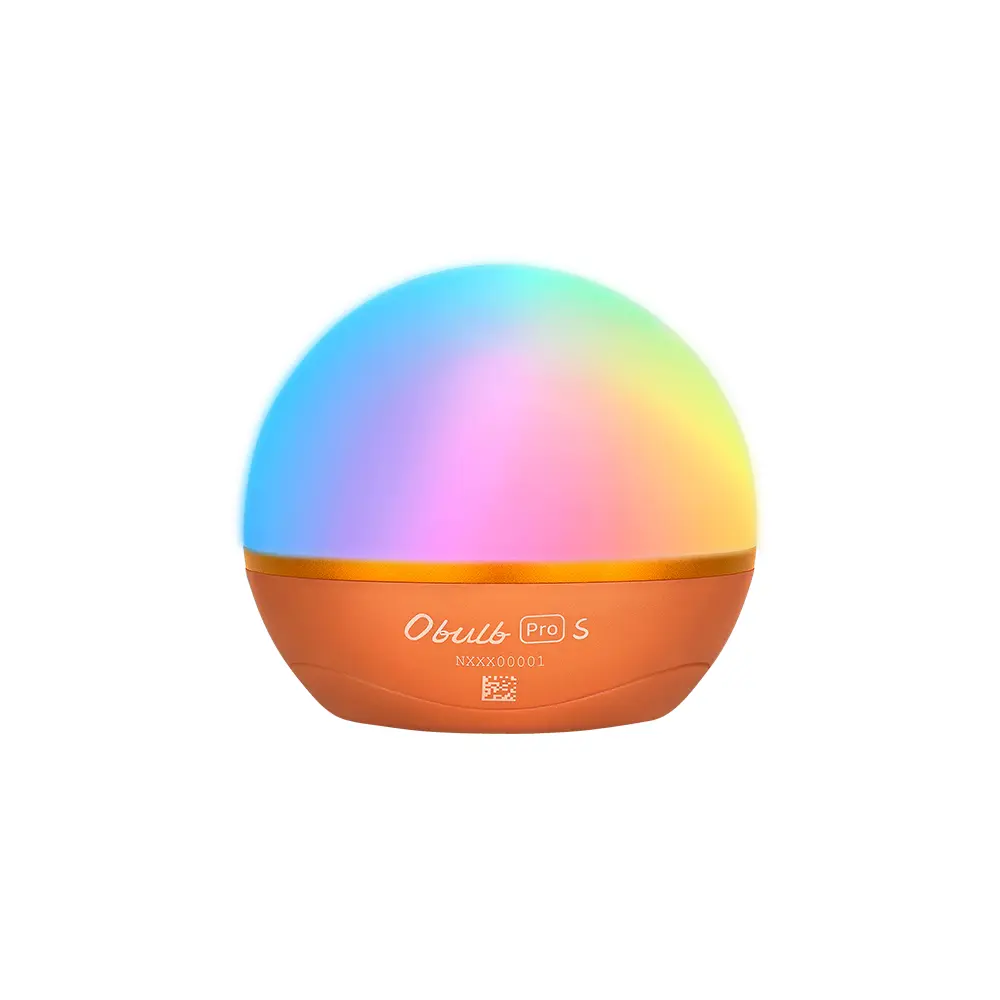 [6975498007043] Obulb Pro S