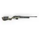 Bolt-Action Rifle HERA H7 Ultralight OD Green 22'', Cal. .308win