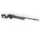 Carabine répétition HERA H7 Ultralight black 22'', cal. .308win