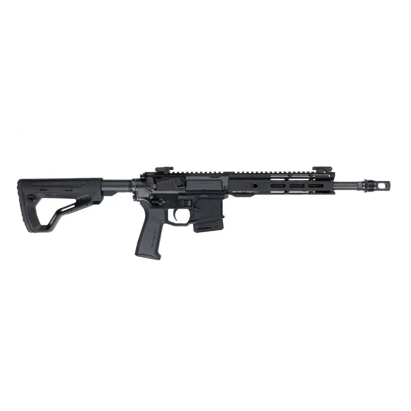 Carabine semi-automatique HERA Arms THE15TH MODERN HUNTER 14.5'', cal. 223Rem