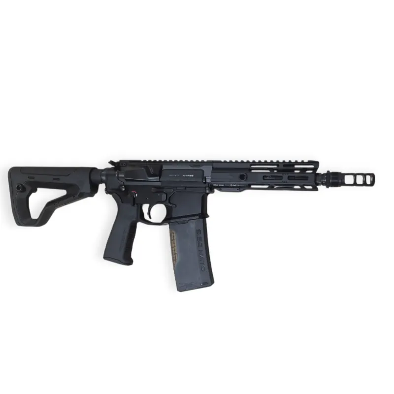 Semi-Automatic Rifle HERA Arms THE15TH SUBCOMPACT 7.5'', Cal. .223Rem