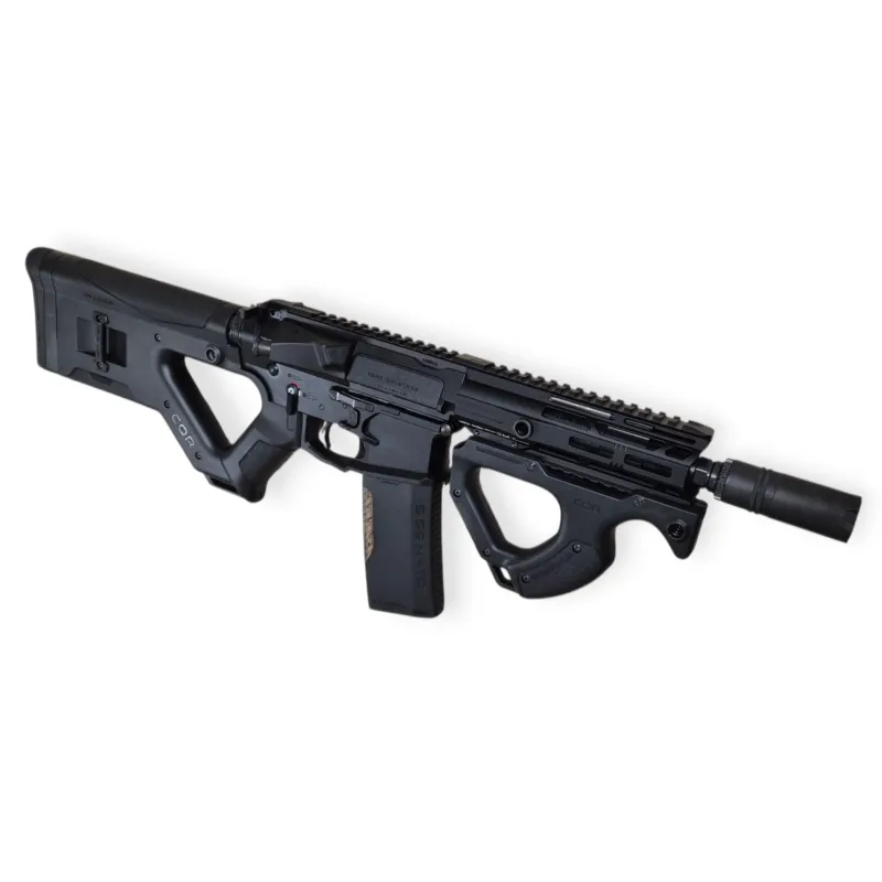 Semi-Automatic Rifle HERA Arms THE15TH SUBCOMPACT CQR 7.5'', Cal. .223Rem