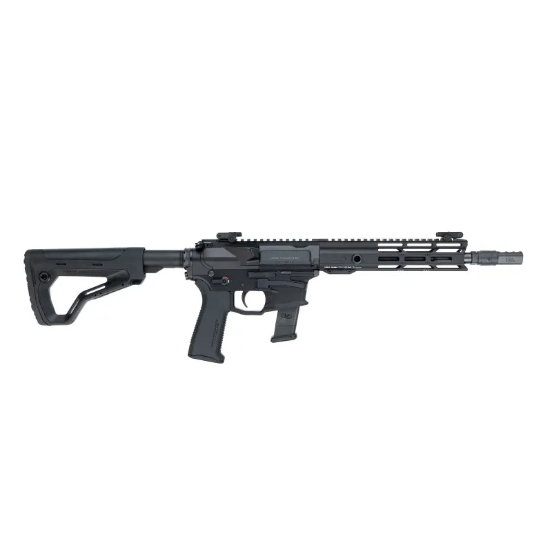  Halbautomat HERA Arms The 9ers Compact 10'', Kal. 9x19mm 