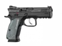 Rifle Schmeisser AR15 S4F Black 10.5" .223 Rem
