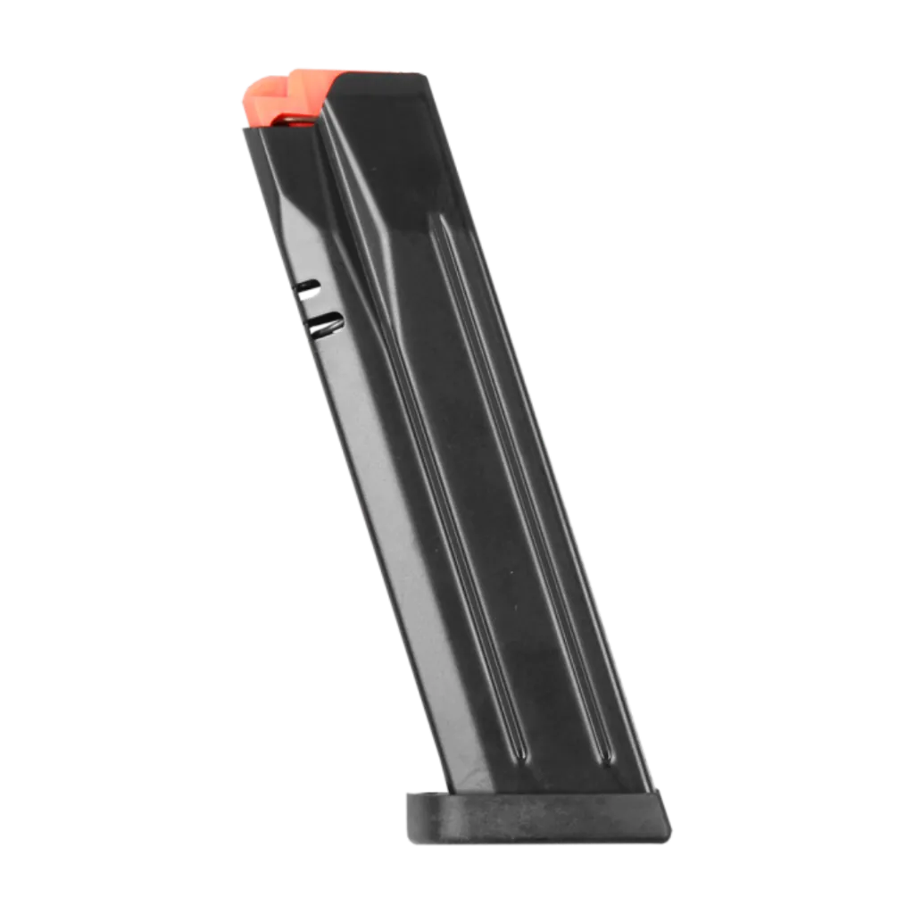 [7013601] Magazin CZ P-09 und P-10 F 19-Schuss blue