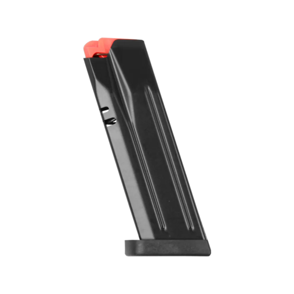 [7013828] Magazin CZ P-10 C 9mm Para Blue, 15 Schuss