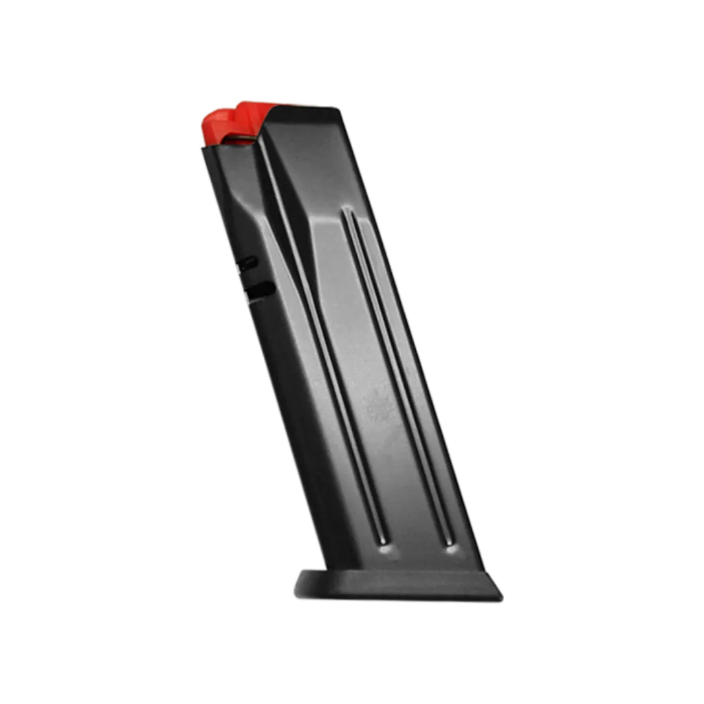 CZ P-07 Magazine 9mm Para 15-round