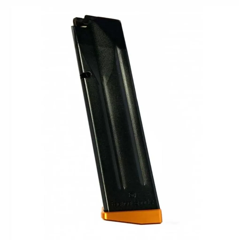 [7022546] Magazine CZ TS2 Orange cal.9x19 20rnd