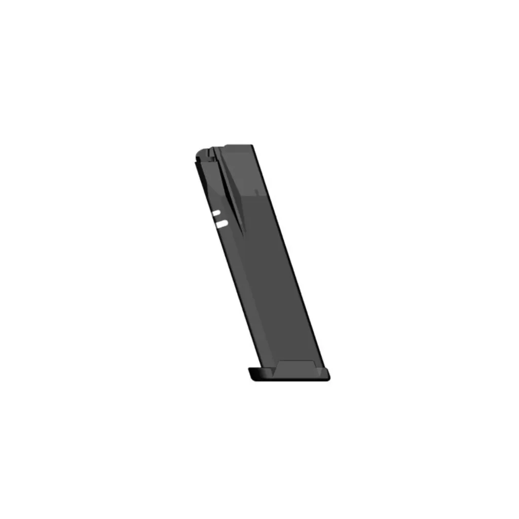 Magazin CZ P-09 F Nocturne 19-Schuss