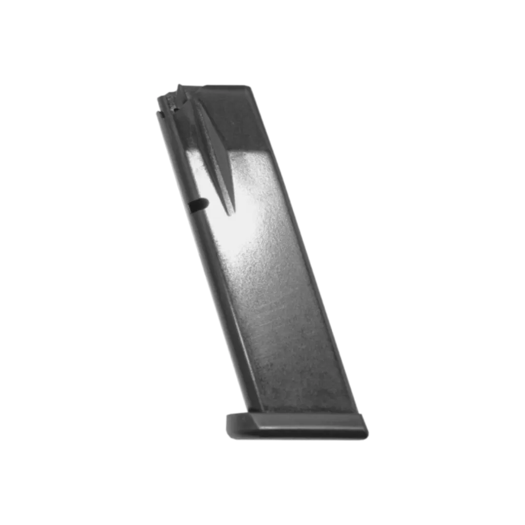 Chargeur CZ P-01 Omega 9mm Para 15 coups + Shadow 2 Compact