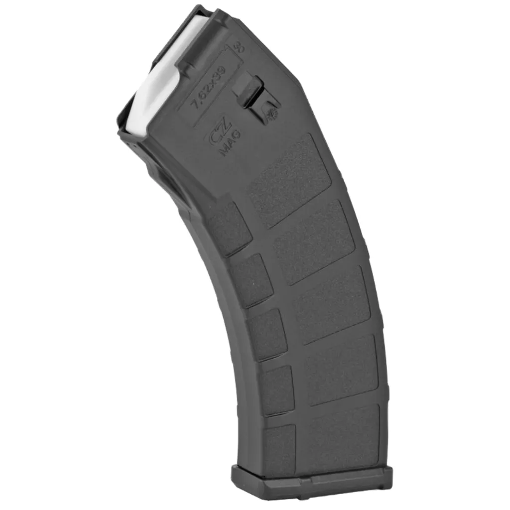 Magazine CZ Bren 2 7.62x39 Polymer 30-round