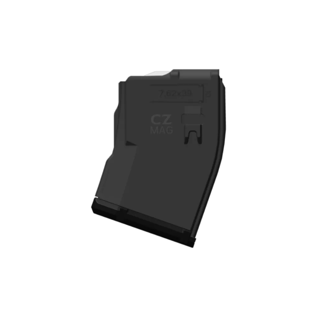 [7015155] Magazin CZ Bren 2 7.62x39 Polymer 10-Schuss