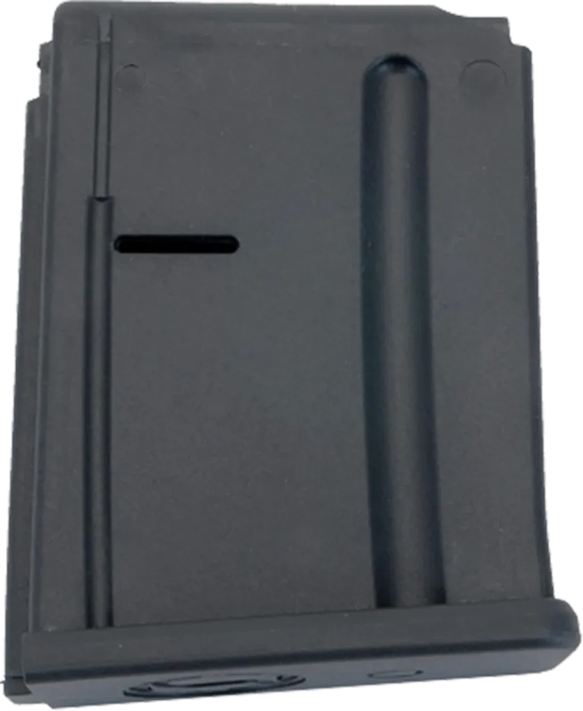 Magasin Schmeisser AR15 10 coups polymère .223 Rem