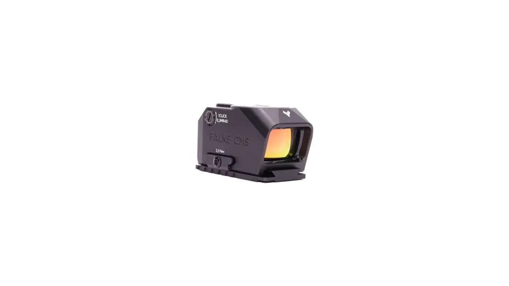 Falke CMS Red Dot Sight