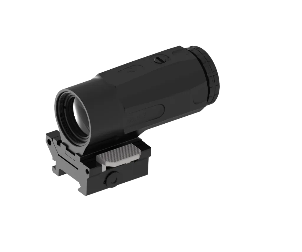 [7007739] Magnifier Falke B5x Vergrösserungsmodul 