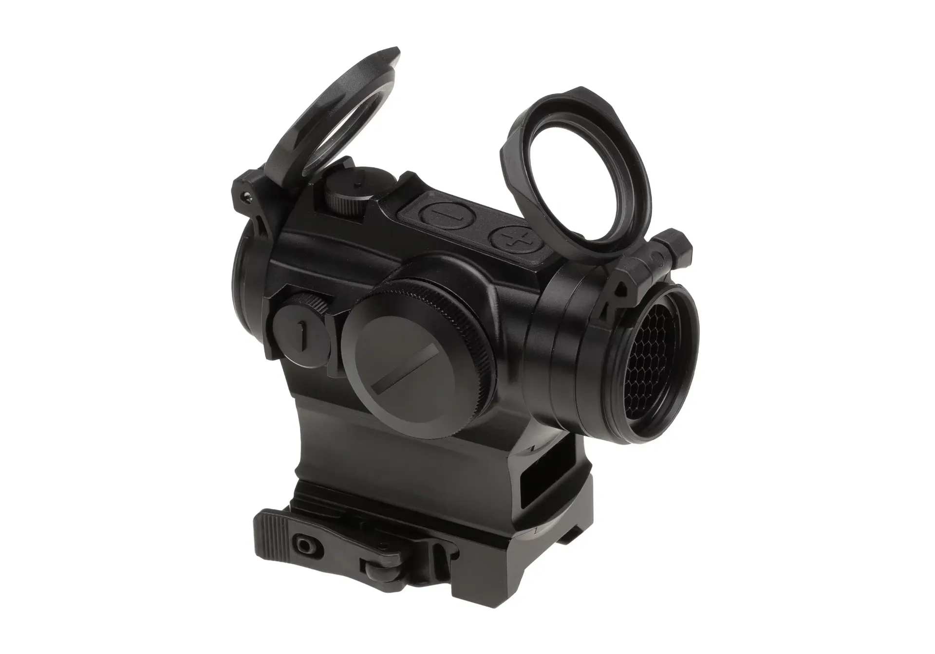 [10902706000] HS515GM Red Circle Dot Sight 