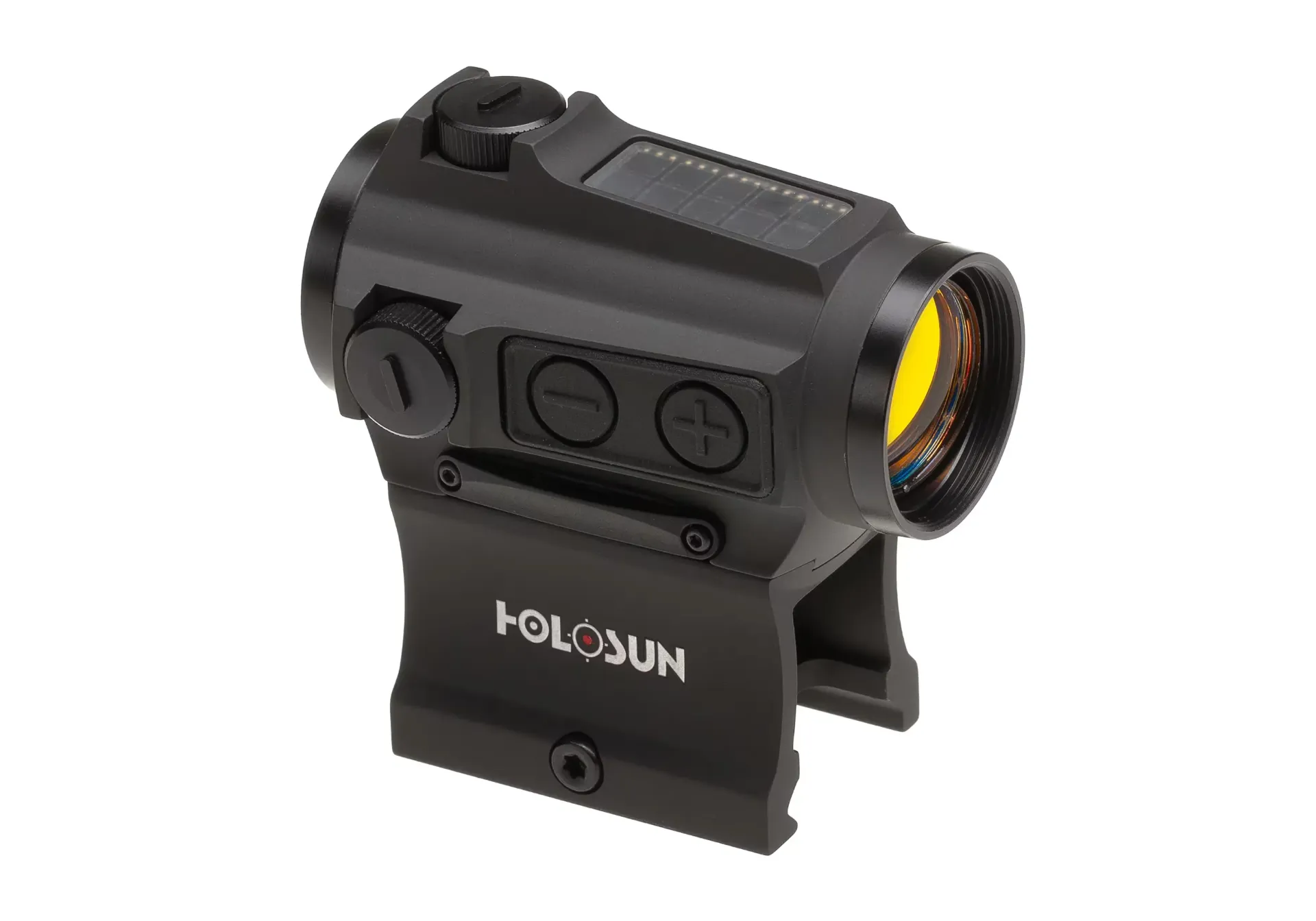 [10902506000] HS503CU Solar Red Circle Dot Sight 