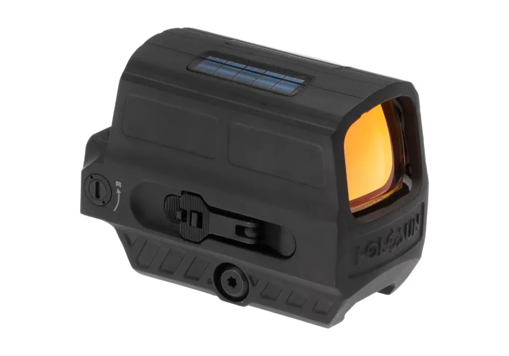 [10903006000] HE512T-GR Elite Solar Green Dot Sight 