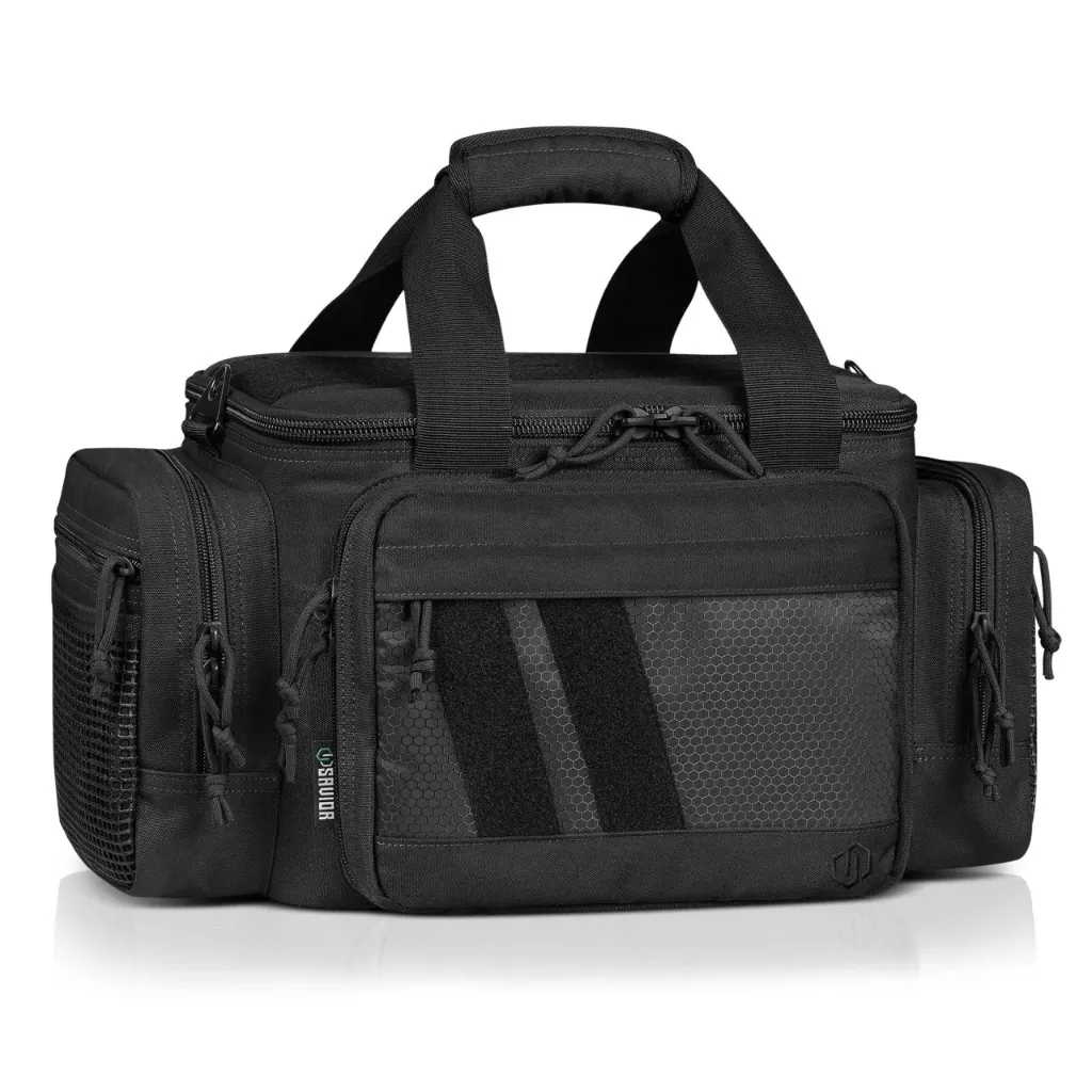 [812066031894] Savior Equipment Specialist Range Bag