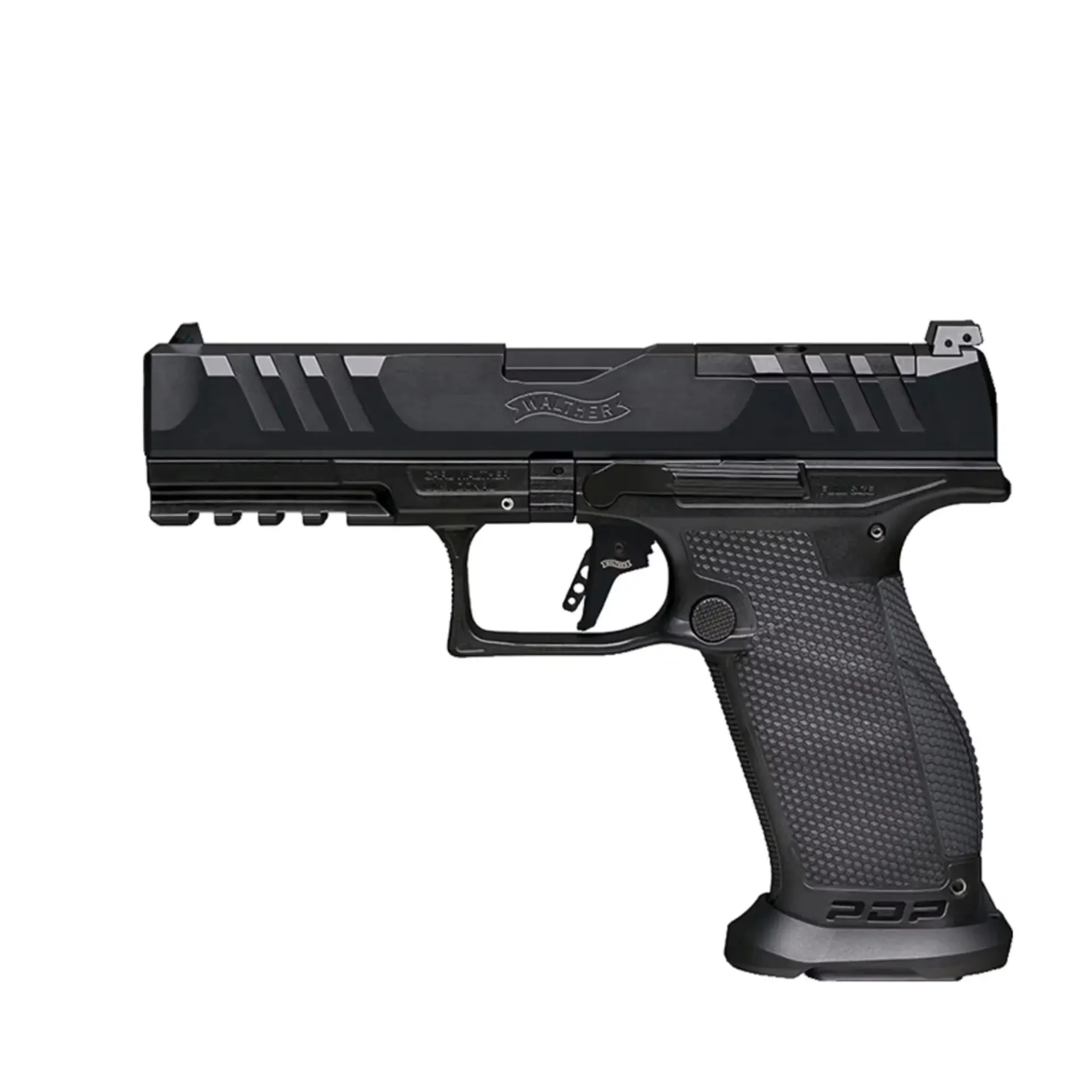 Walther PDP Pro NT FS 4.5"