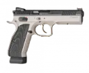 CZ Shadow 2 Urban Grey 9mm Para 18-Round