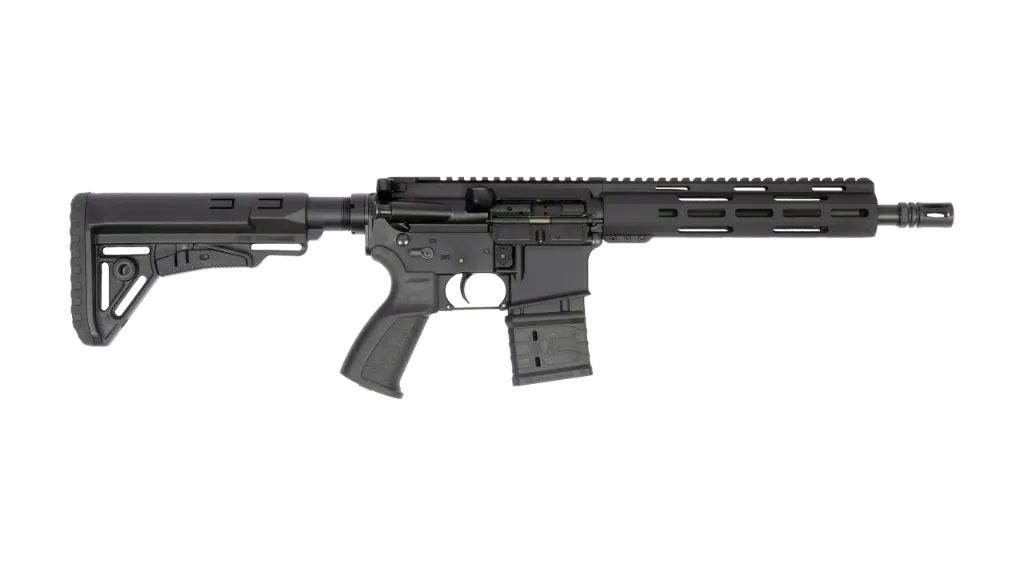 [LUX03-0550] Lux Def Tec LDT15 L4S 10.5" .223 Rem