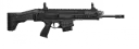 CZ BREN 2 Ms 11" 223 Rem mit 10-Schuss Magazin