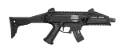 CZ Scorpion EVO 3 S1 .22 LR 8"